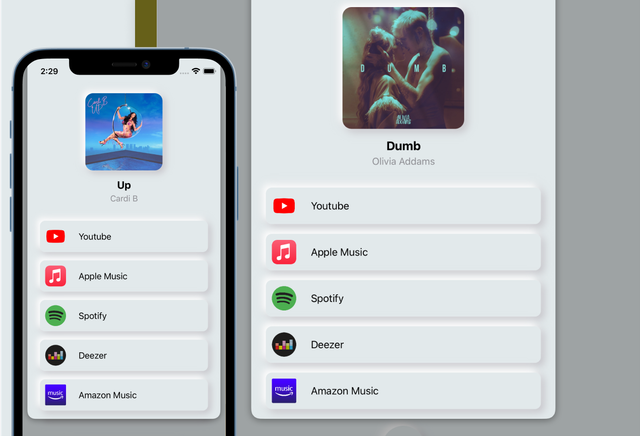 Elite Radyo ve TV - Modern iOS Radyo ve TV Uygulaması - 3