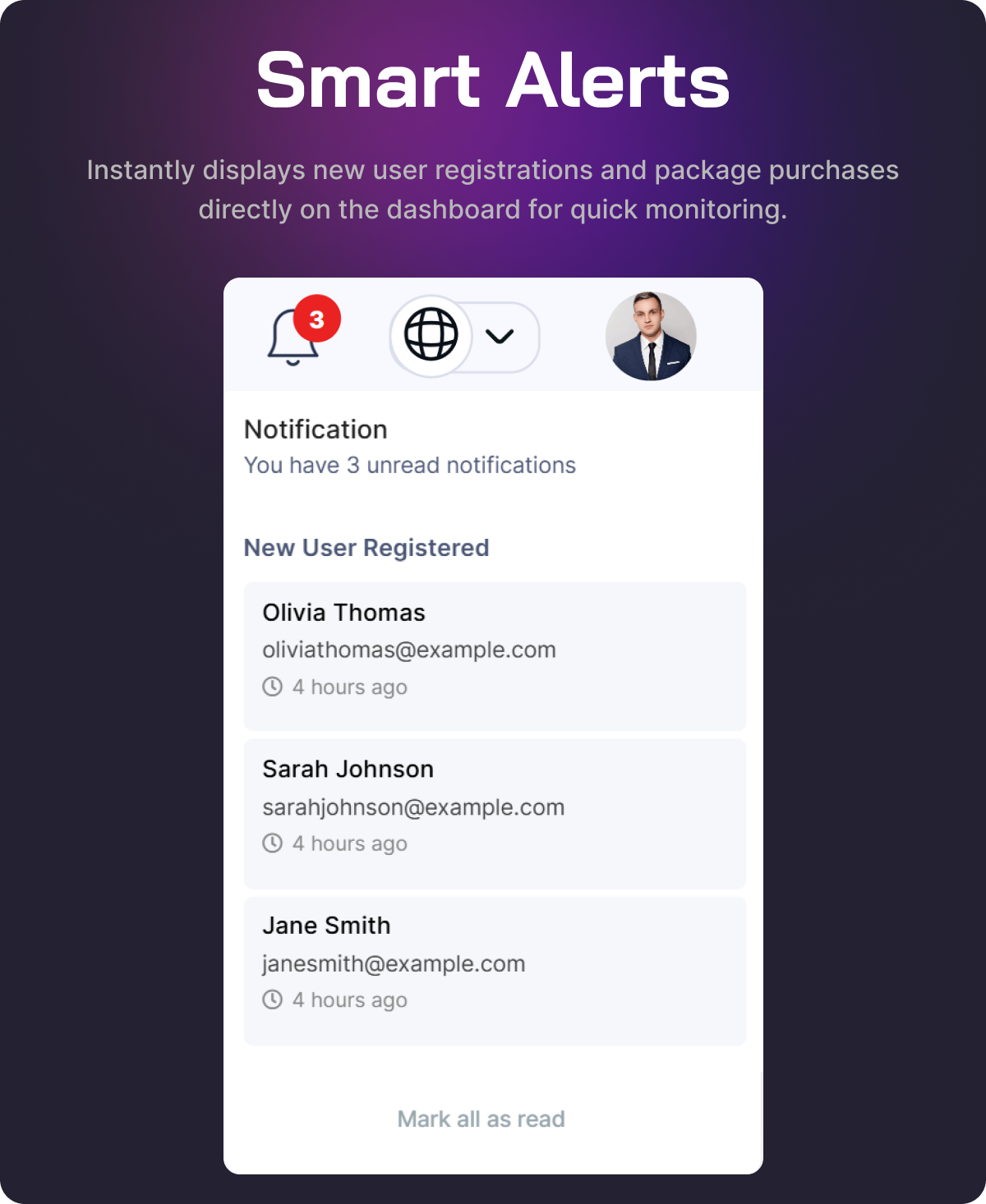 Atlas Laravel Business Directory Listing - 22
