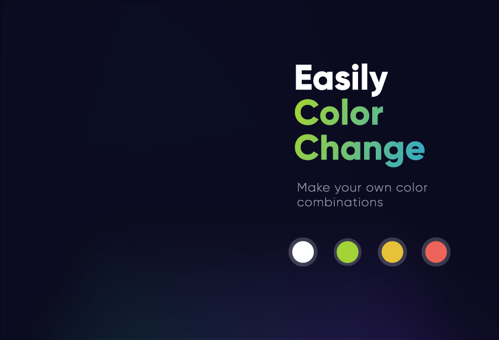 Motion Graphics Pack - 5