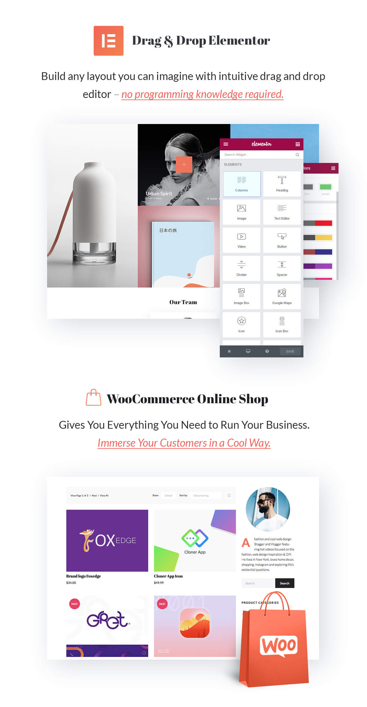 Zpholio - Portfolio - 5