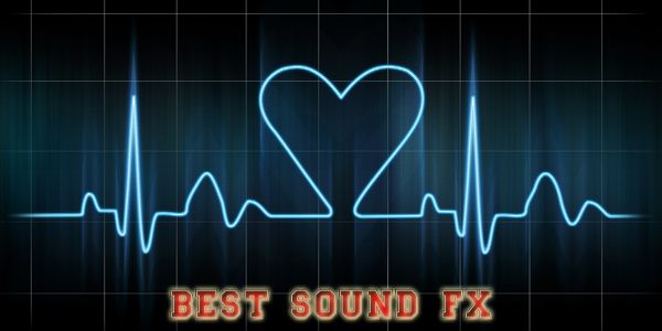 Sound fx by Sergey Vulkan