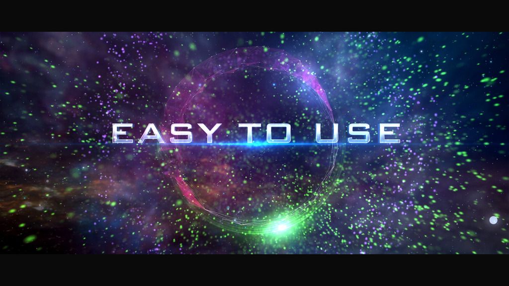 Cyber TItle Opener - 3