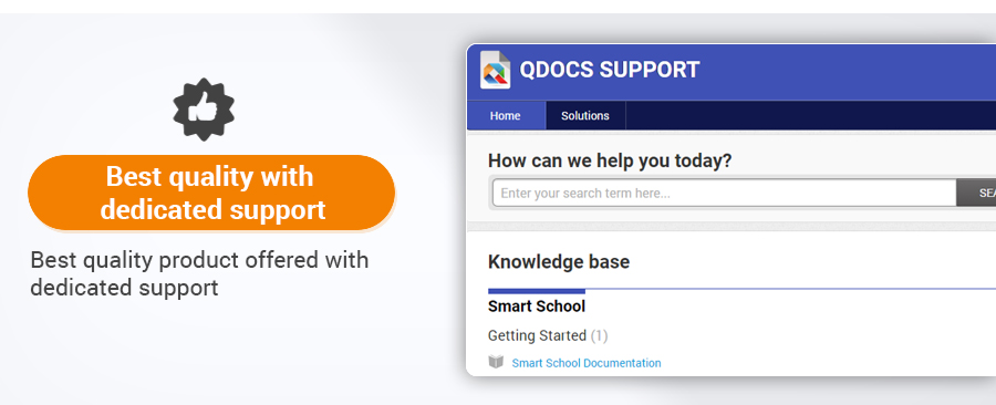 Smart School : School Management System - 88