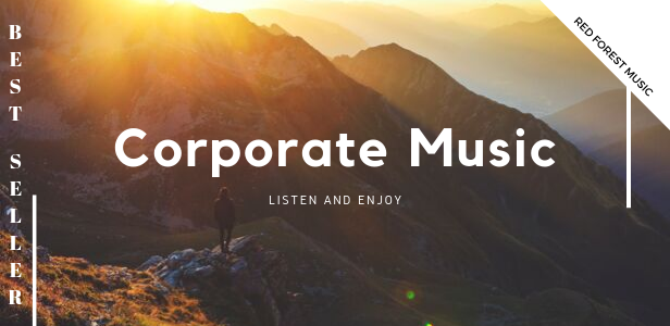 Copy of Happy Corporate