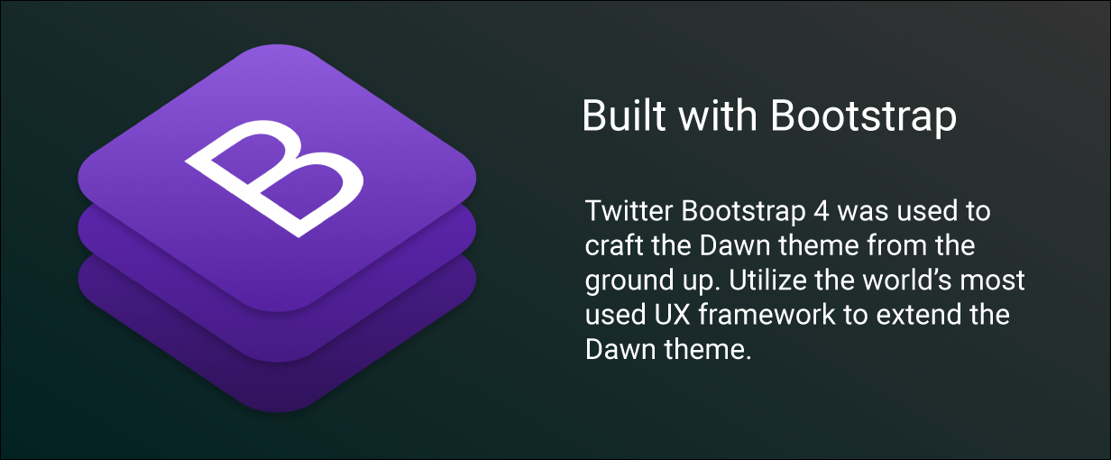 Dawn - Multipurpose Responsive Drupal 8 Theme - 4