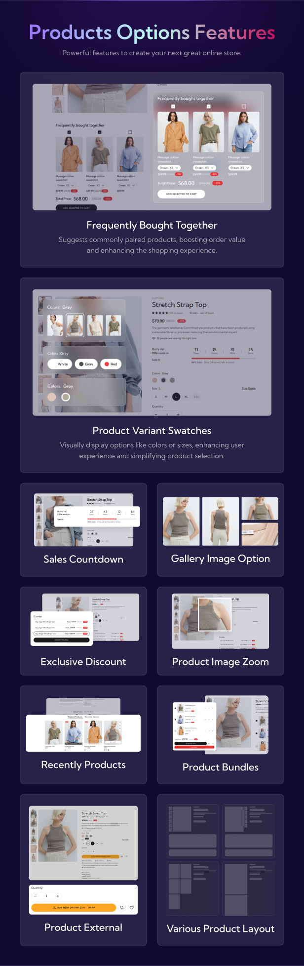 Modave - Multipurpose WooCommerce WordPress Theme