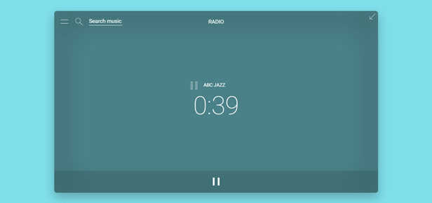 sPlayer | Radio and Live Stream