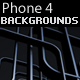 Industrial Phone 4 Backgrounds - GraphicRiver Item for Sale