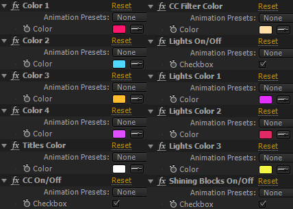 Dynamic Slideshow - 3
