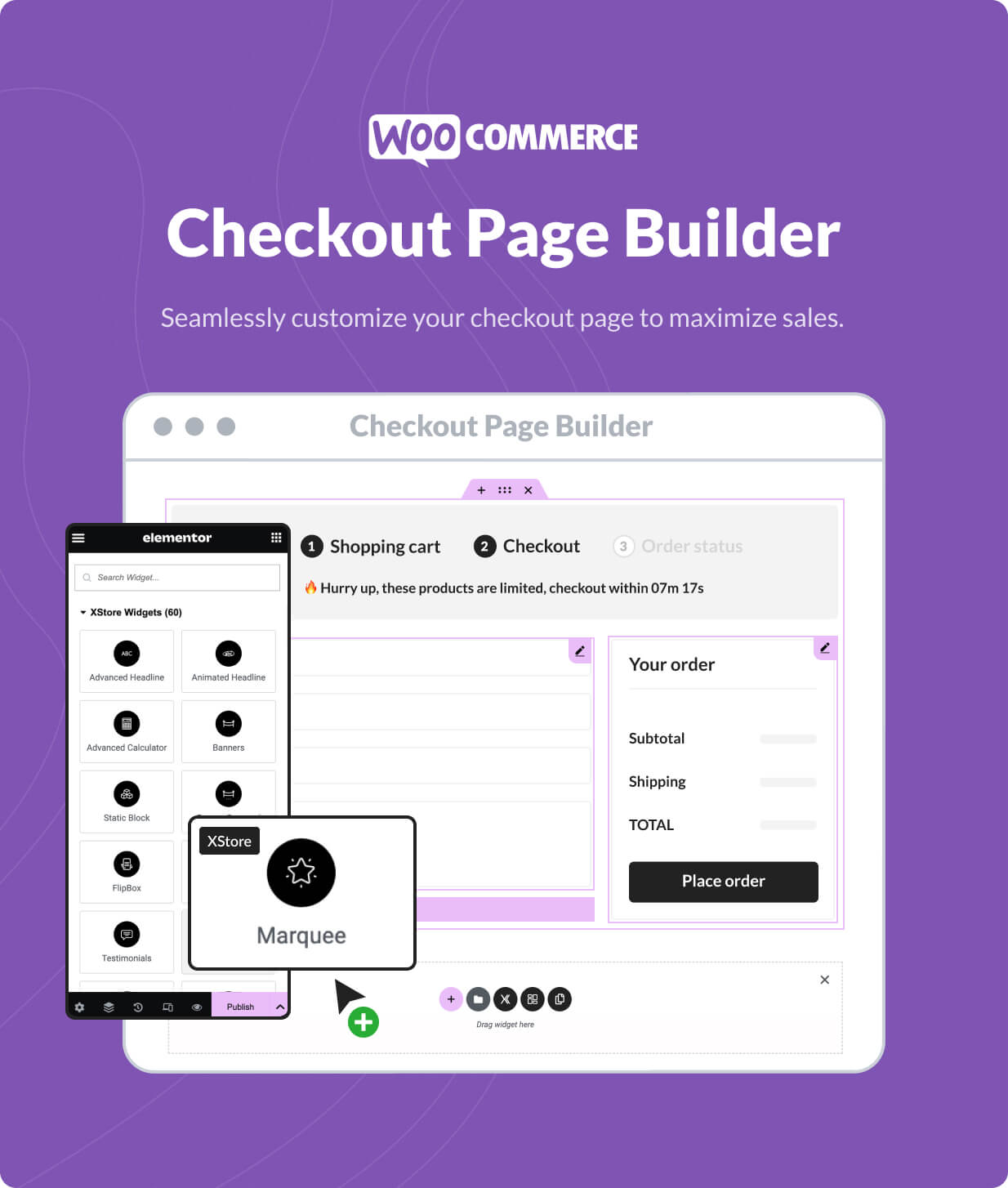 XStore | Multipurpose WooCommerce Theme - 08