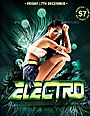 Electro Party Flyer