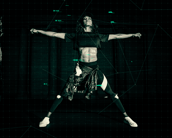 Gif Animated Hacking Photoshop Action - 13