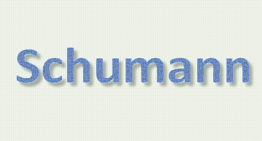 Schumann Royalty Free Music