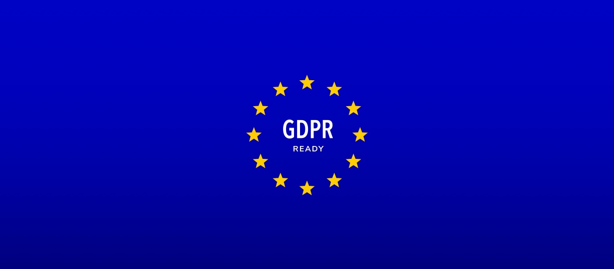 Crocal GDPR support