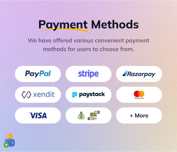 Payment