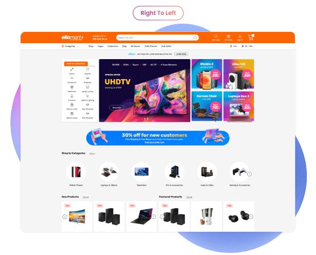 Ella - Multipurpose Shopify Theme OS 2.0 - 19