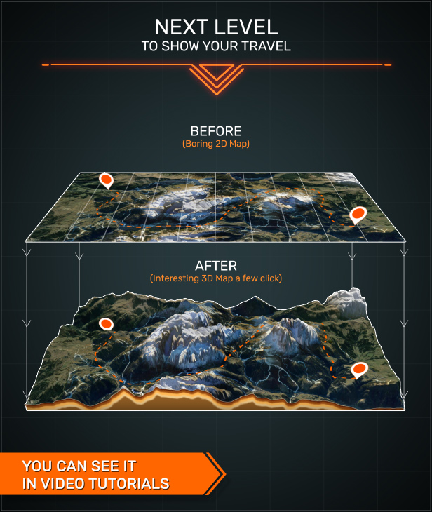 Terrain Builder Pro - 9