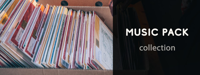 7-Music-Pack-Collection