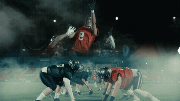 Premium Overlays Lightnings - 7