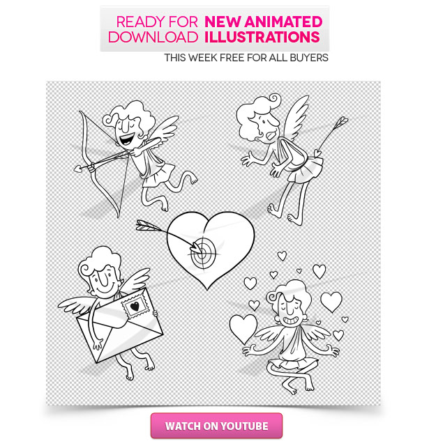 Valentine's Day Love Letter - 5