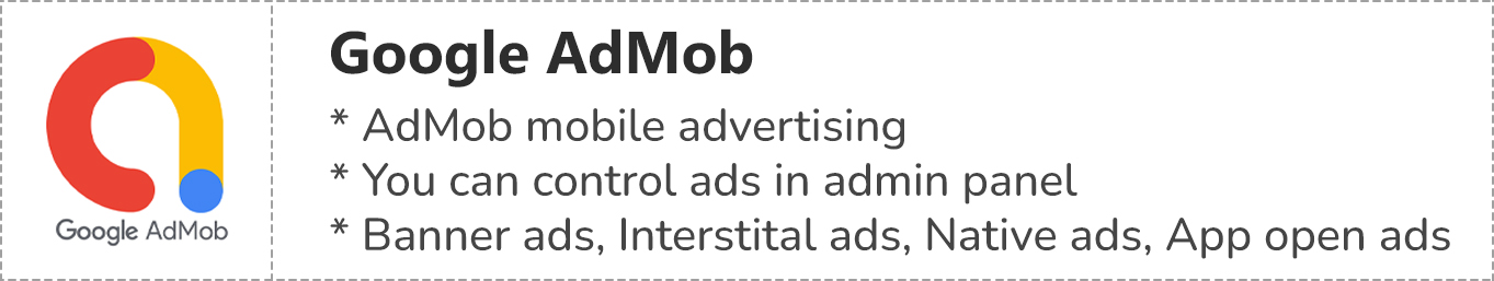 AdMob