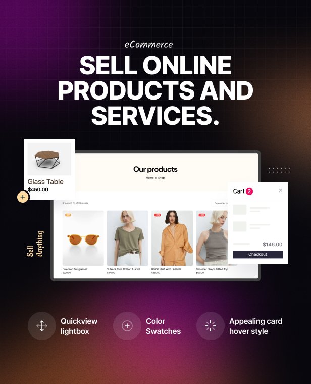 Aleric – Digital Agency & Creative Portfolio HTML Template