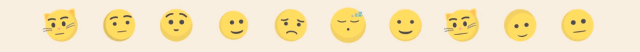 Emoji Pack - 7