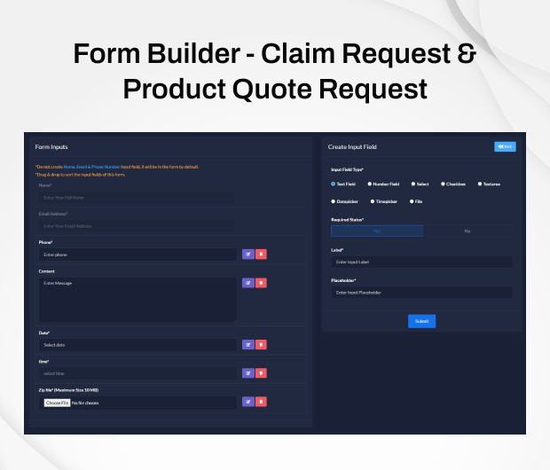 Bulistio - Business Listing / Directory Subscription Based Website (AI Powered) - 20