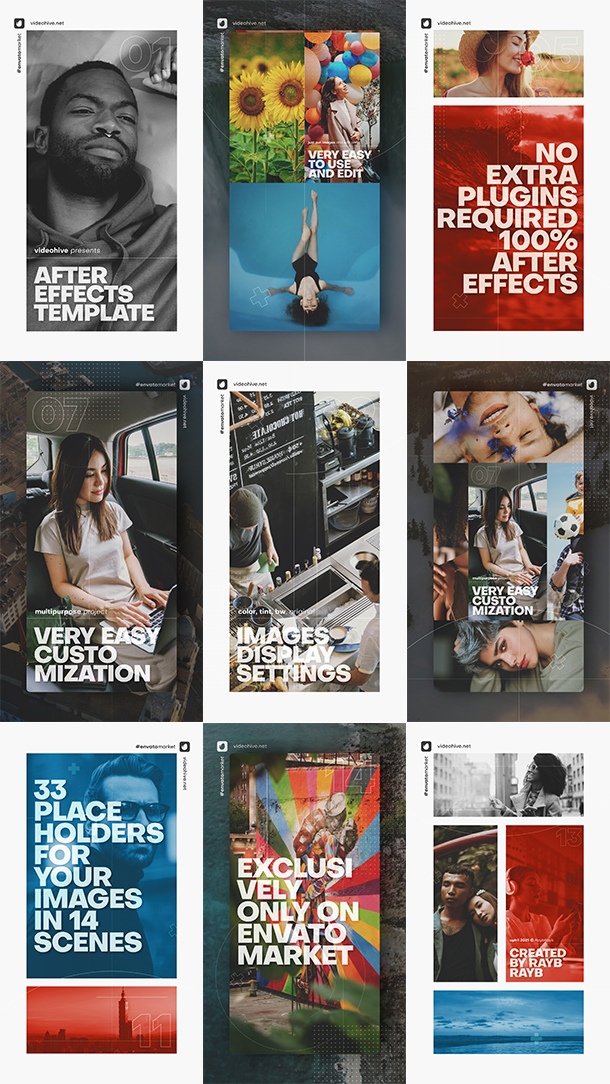 Minimal Promo Slideshow - 6