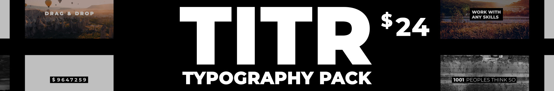Titles / Text Animation | FCPX - 3