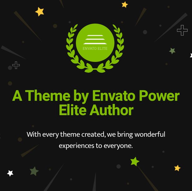 Typer - Multi Author Publishing WordPress Theme - 11