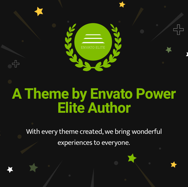 Typer - Amazing Blog and Multi Author Publishing Theme - 11