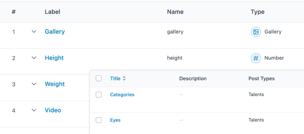 Modellic. Model Agency WordPress Theme