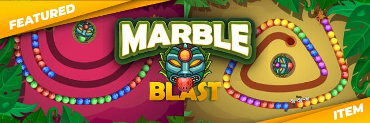 Color Maze - HTML5 Game - 8