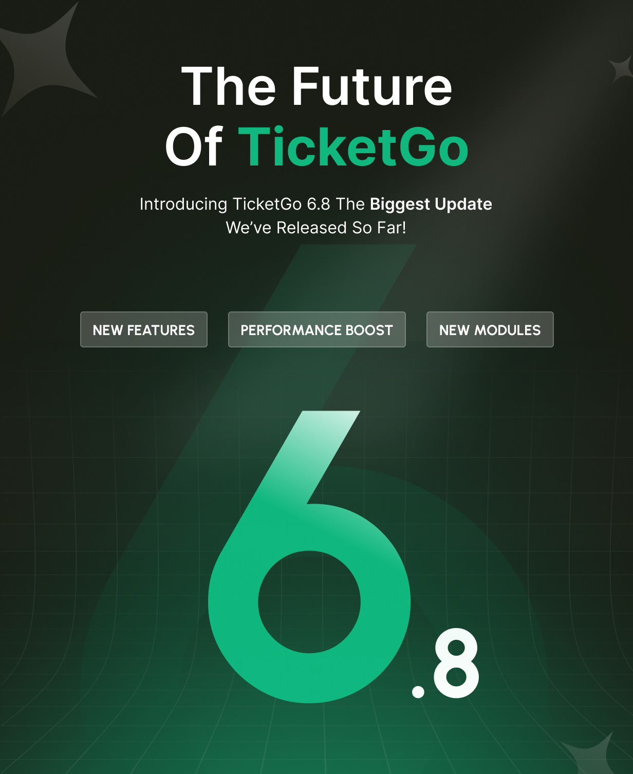 TicketGo - Support Ticket System - 10