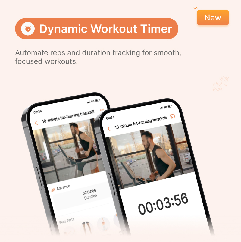 Mighty Fitness: Complete Fitness Solution Flutter App With Laravel Backend + ChatGPT(AIFitbot) - 10