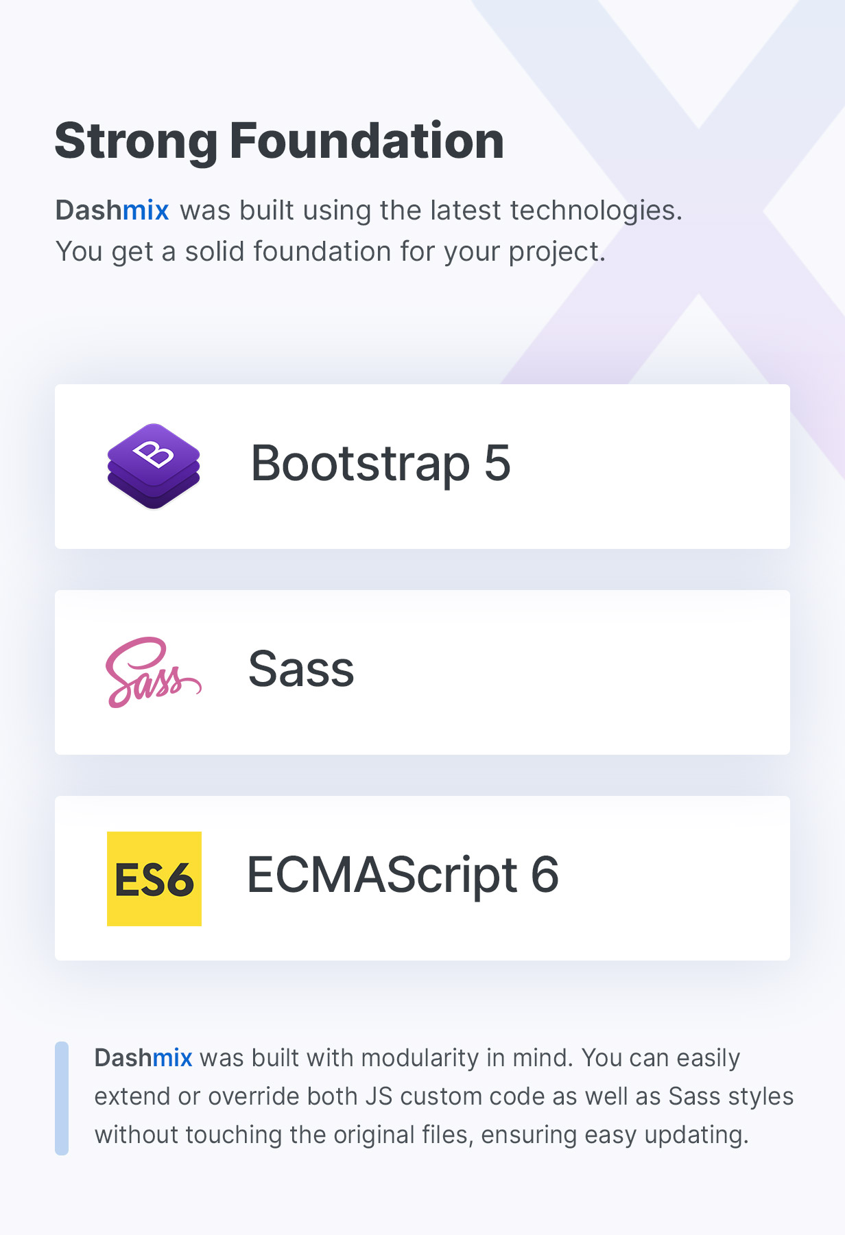 Dashmix - Bootstrap 5 Admin Dashboard Template & Laravel 11 Starter Kit - 9