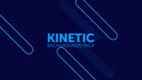 Kinetic Backgrounds Pack - 107