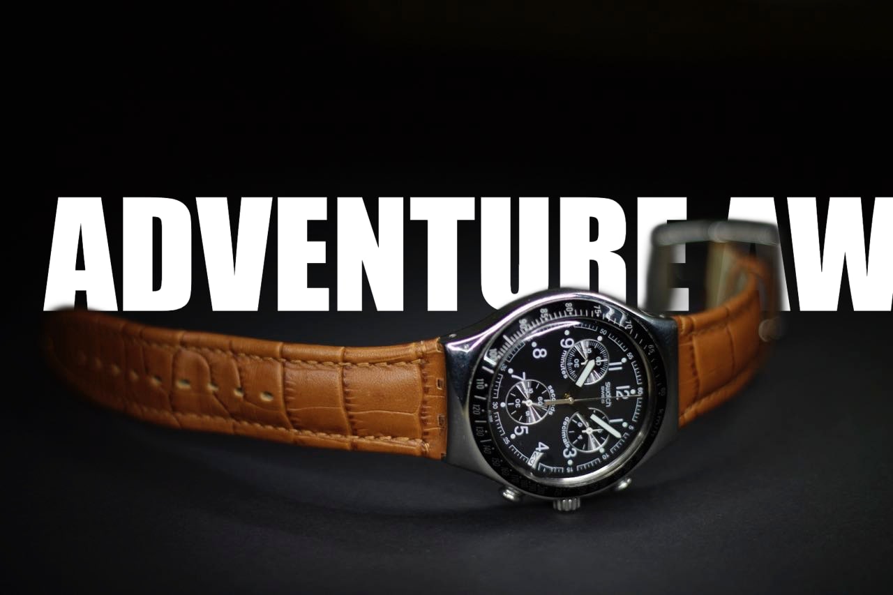 TextBehind SaaS Thumbnail