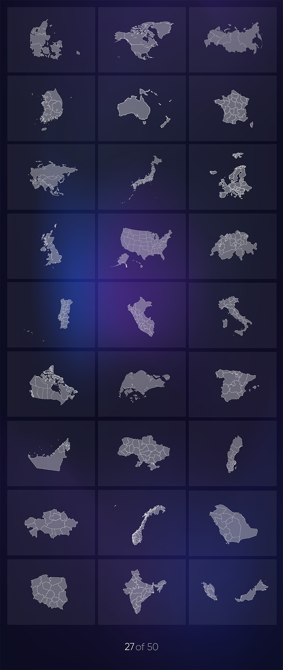 Motion Graphics Pack - 41