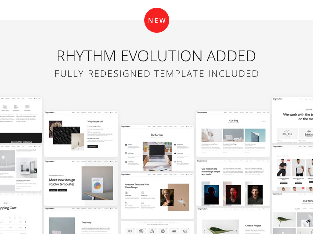 Rhythm 3.0