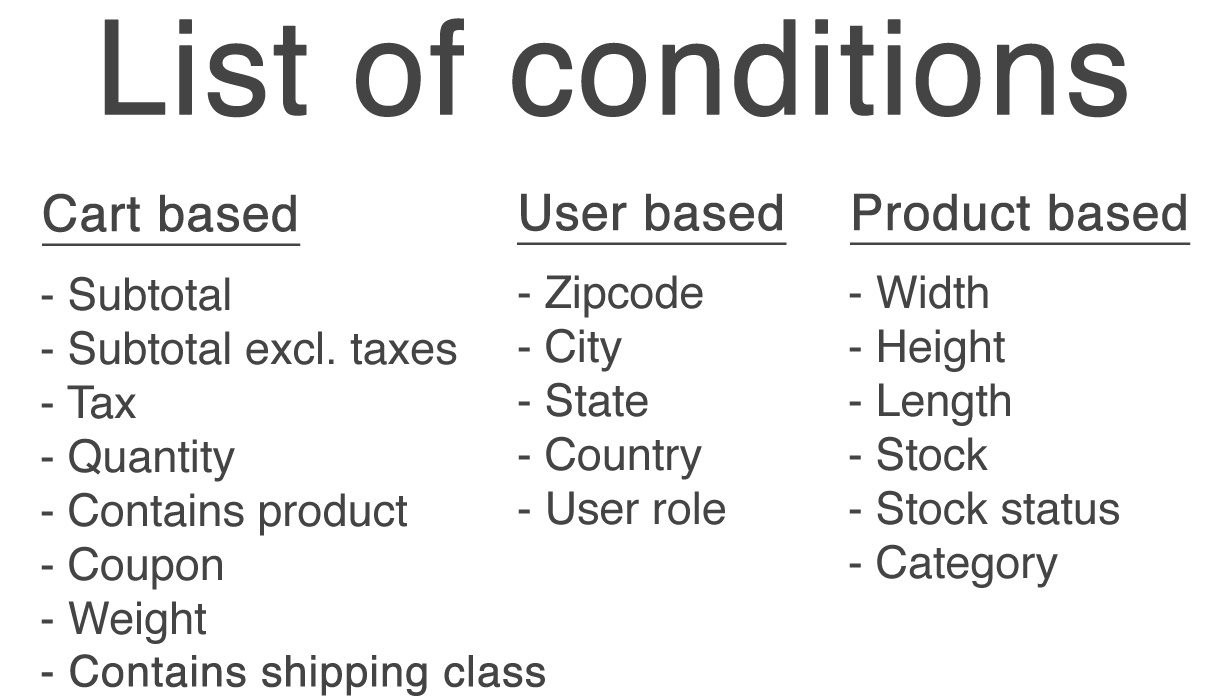 Woocommerce Themes