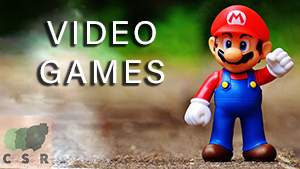 HTML-Video-Games