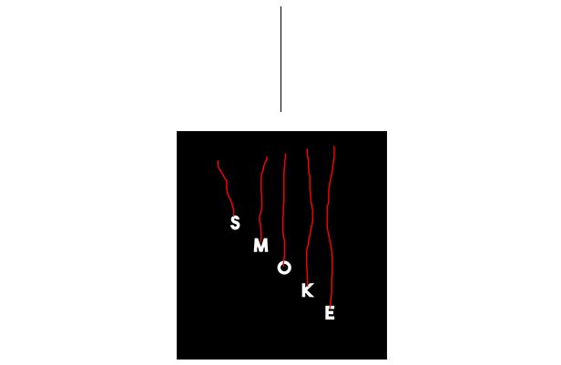 Animated Smoke Photoshop Action - 40