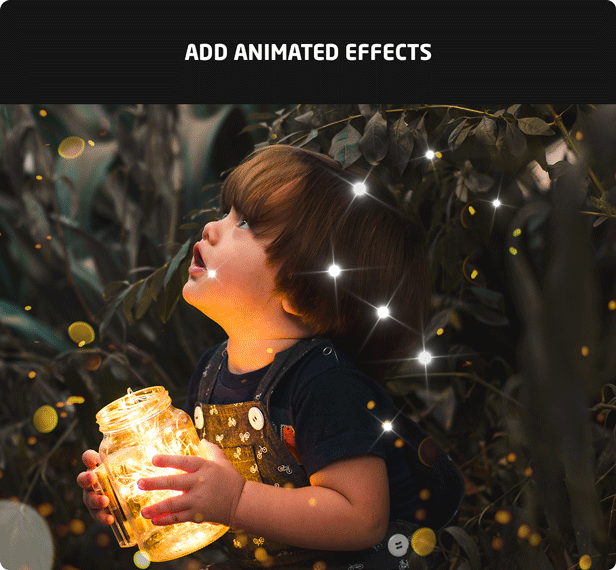 Animator Photoshop Plug-in for Animated Effects - 39