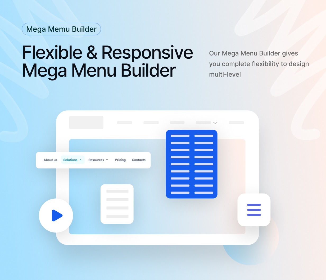 Entro – Business & Elementor Multipurpose WordPress Theme - 12
