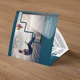 Square Trifold Brochure-V09