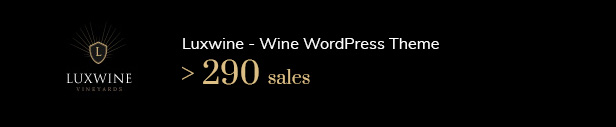 Luxwine