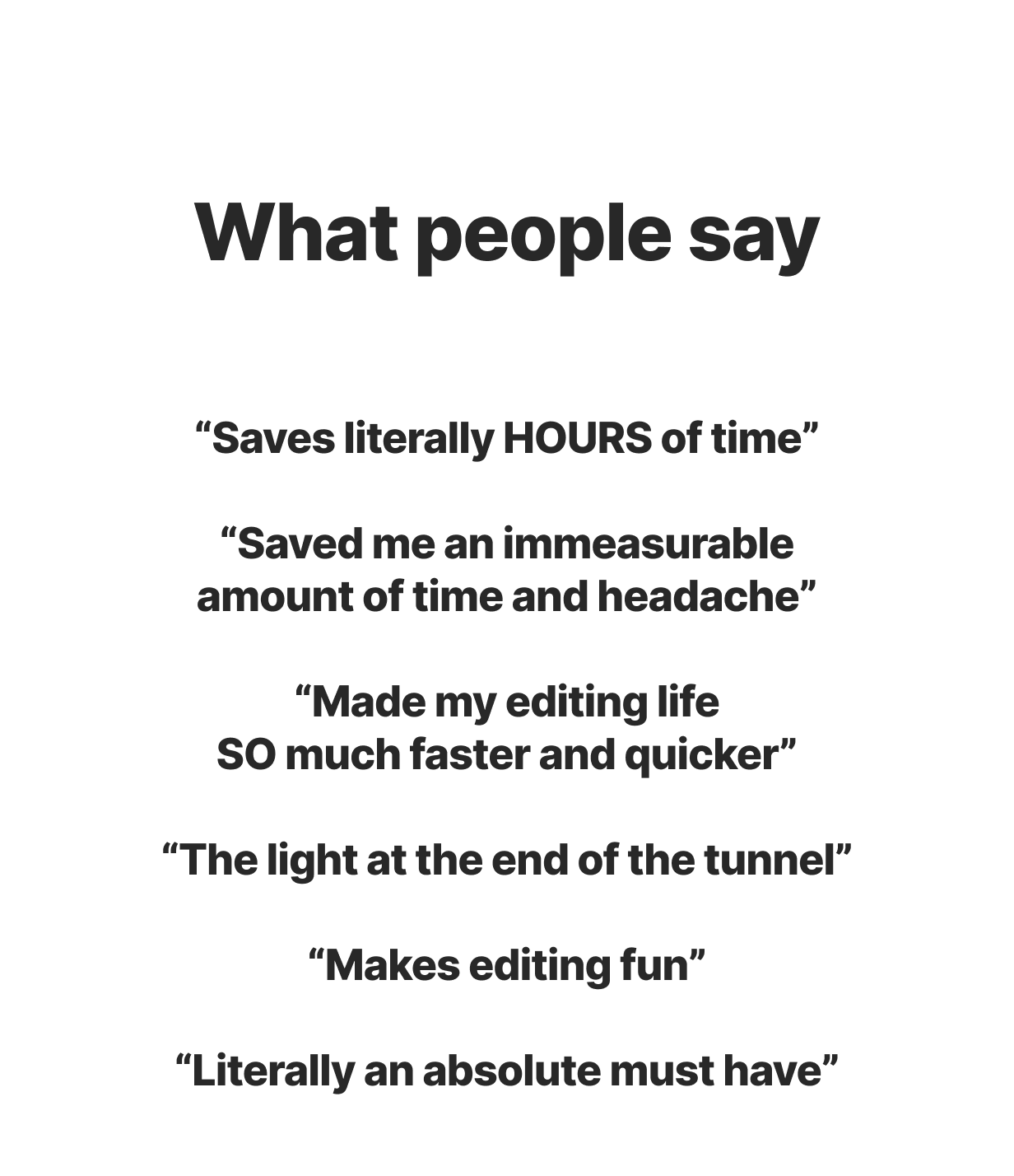 Motion Presets for Animation Composer - 23