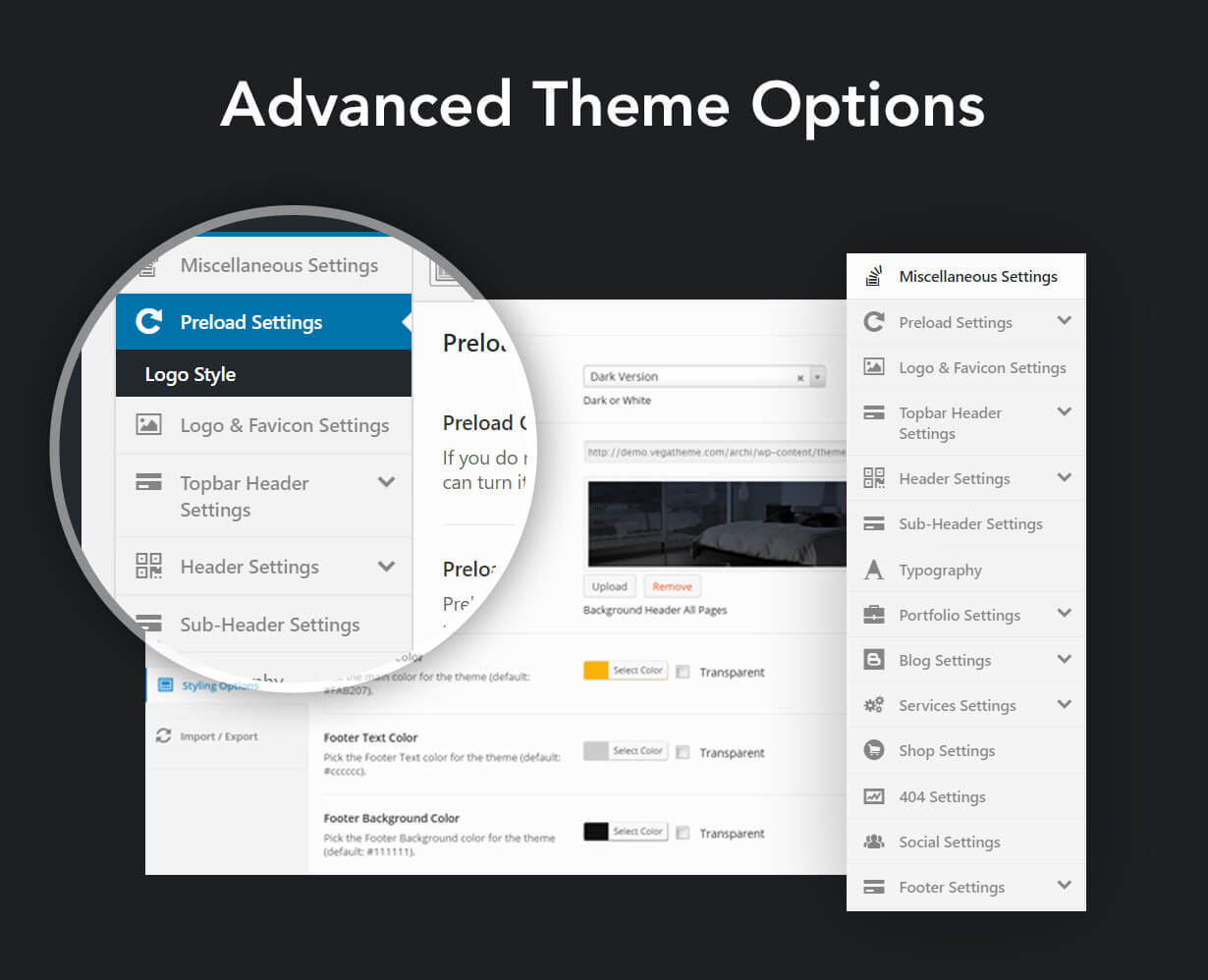 Archi Theme Nulled 4.4.3 Free Download